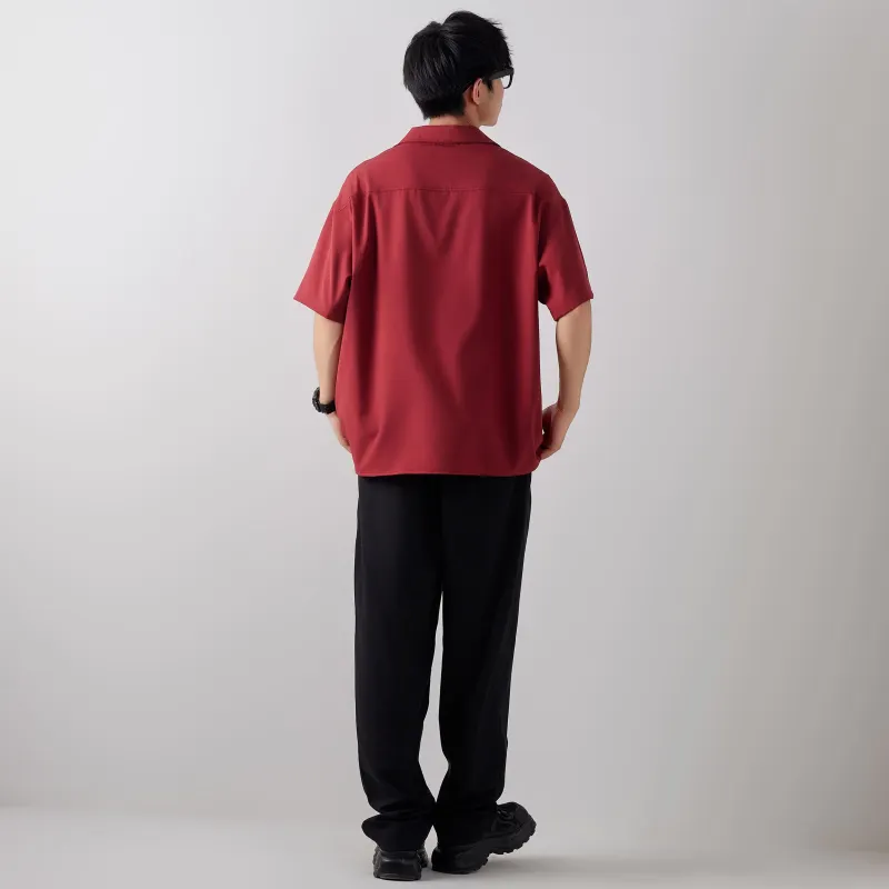 BOBBY ABLEY Shirt Matching Set Unisex-10