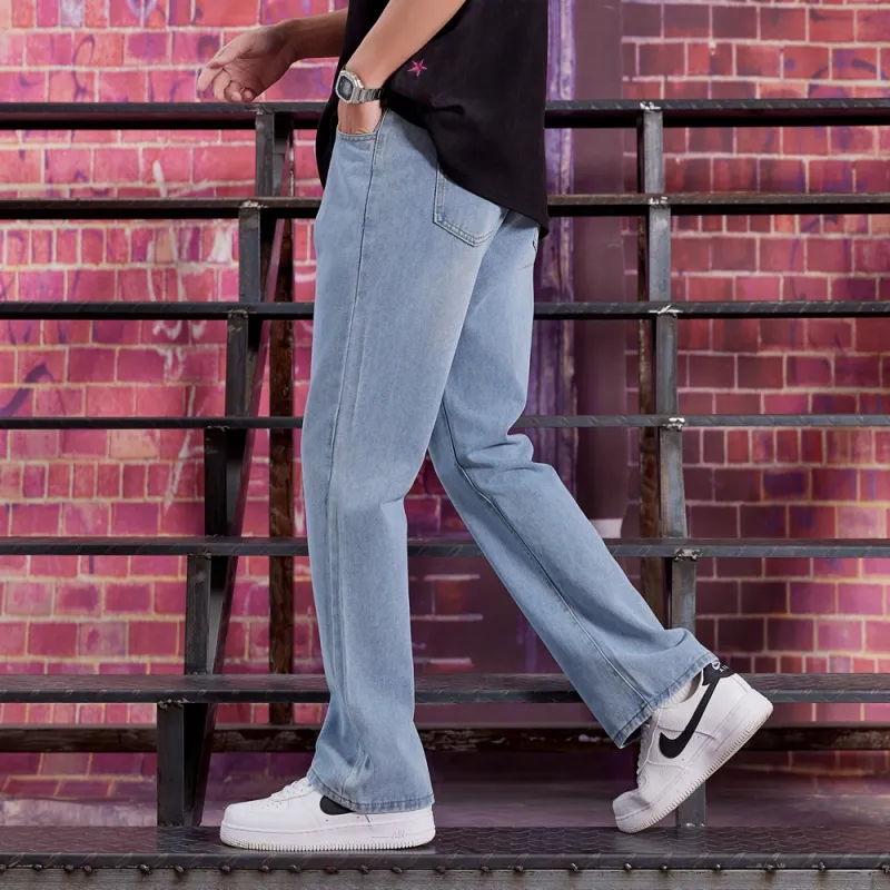 BOBBY ABLEY Jeans Unisex-28