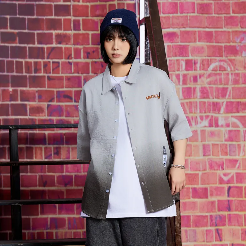 BOBBY ABLEY Shirts Unisex-8