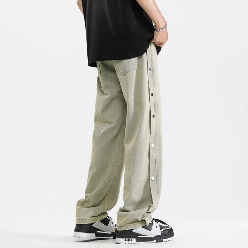 BOBBY ABLEY Jeans Unisex-9