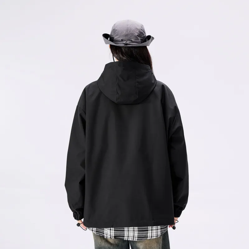 BOBBY ABLEY Jackets Coats Unisex-2