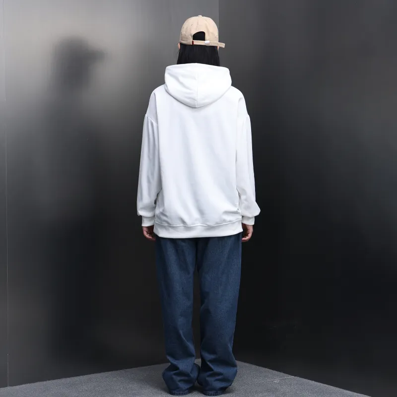 BOBBY ABLEY Sweatshirt Set Unisex-13