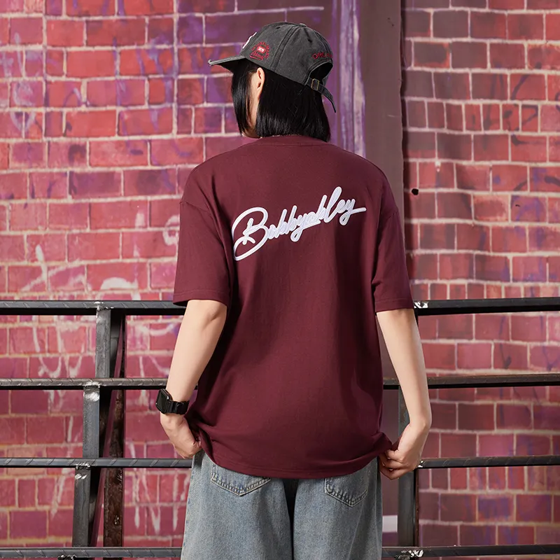 BOBBY ABLEY T Shirts Unisex-24