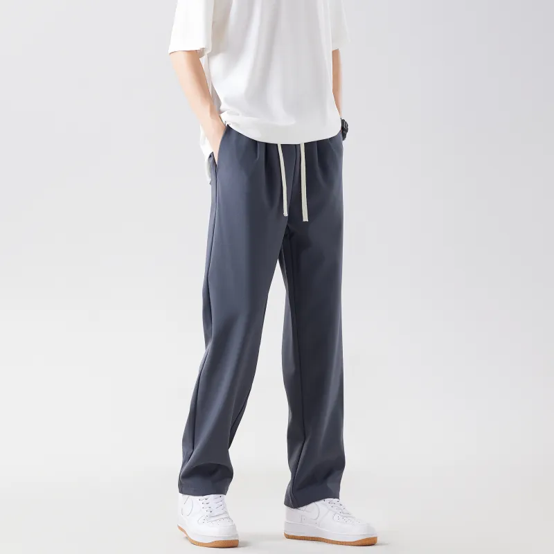 BOBBY ABLEY Suit Trouser Unisex-53