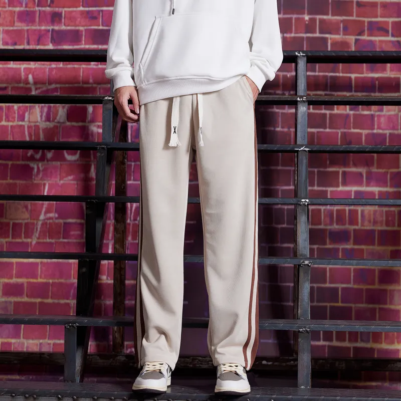 BOBBY ABLEY Casual Pants Men-14