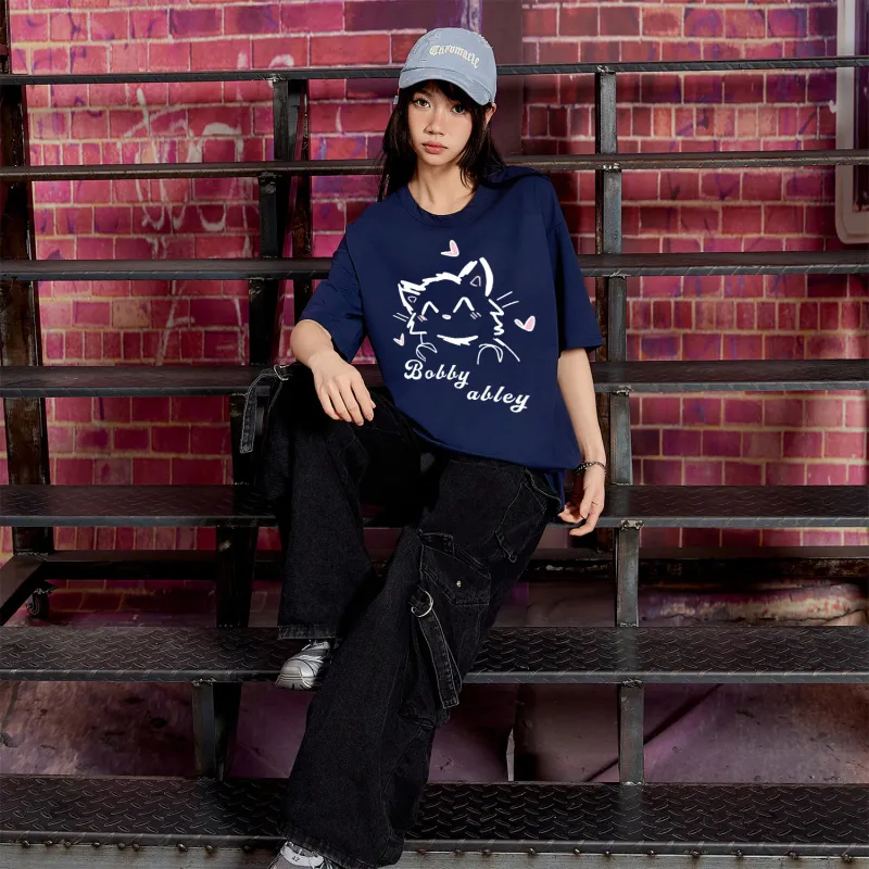 BOBBY ABLEY T Shirts Unisex-94