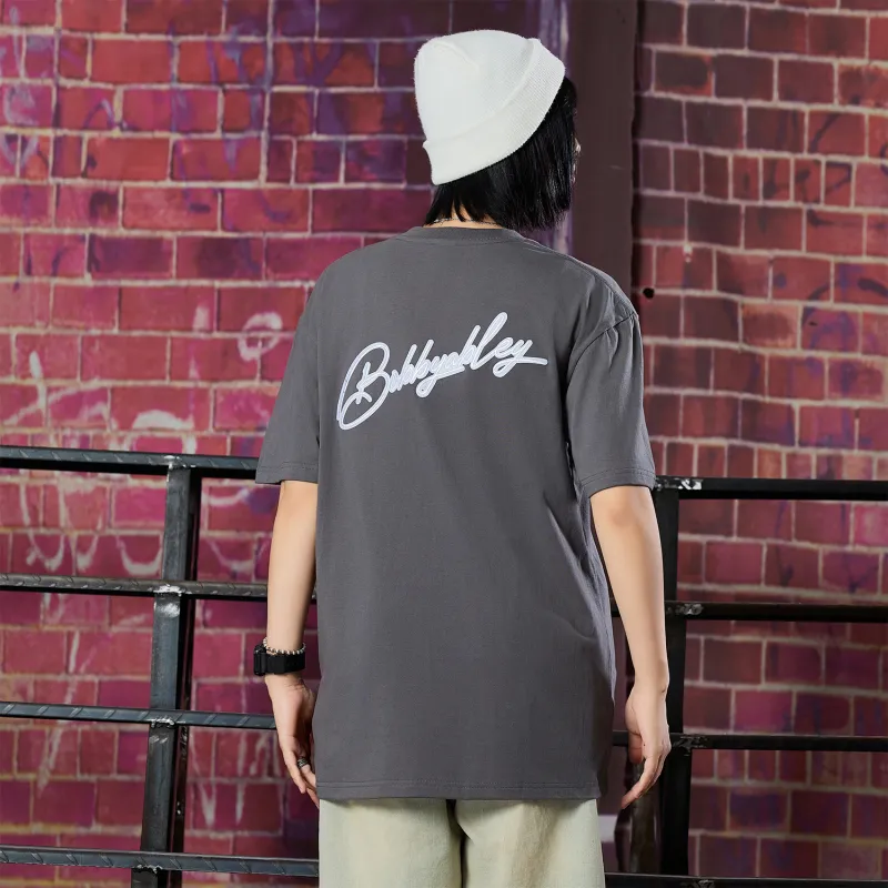 BOBBY ABLEY T Shirts Unisex-7