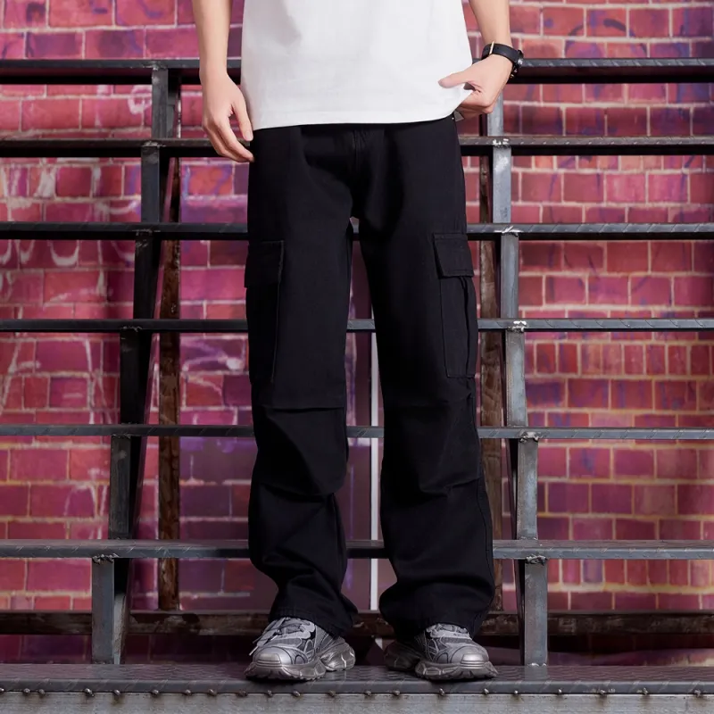 BOBBY ABLEY Jeans Unisex-7