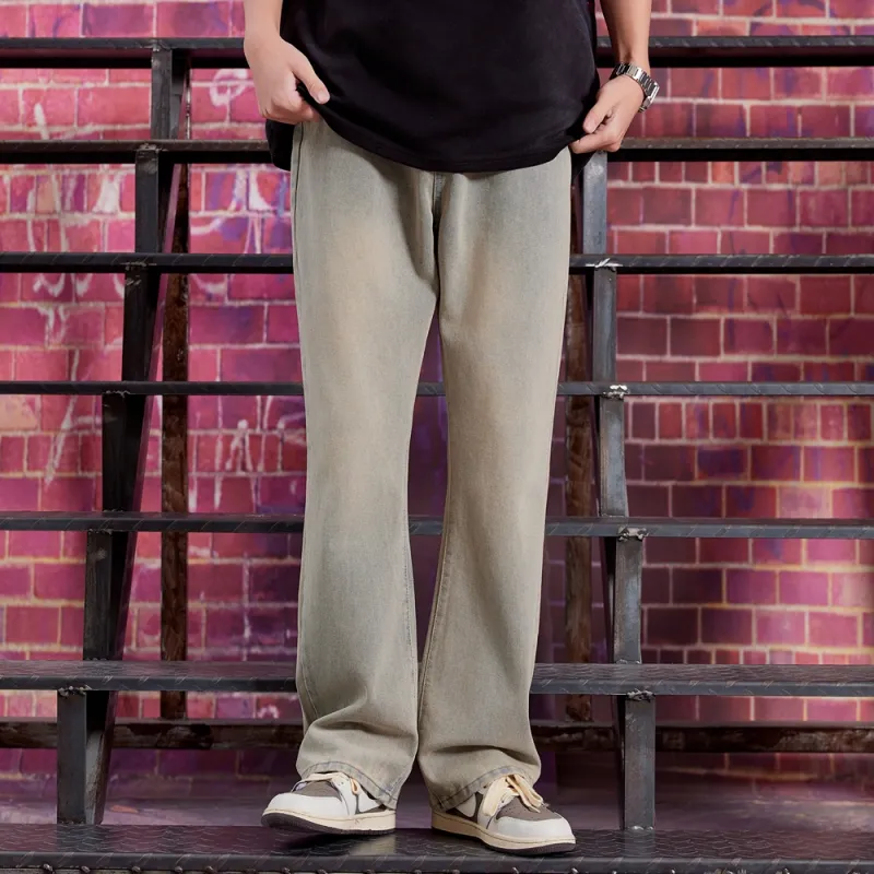 BOBBY ABLEY Jeans Unisex-19