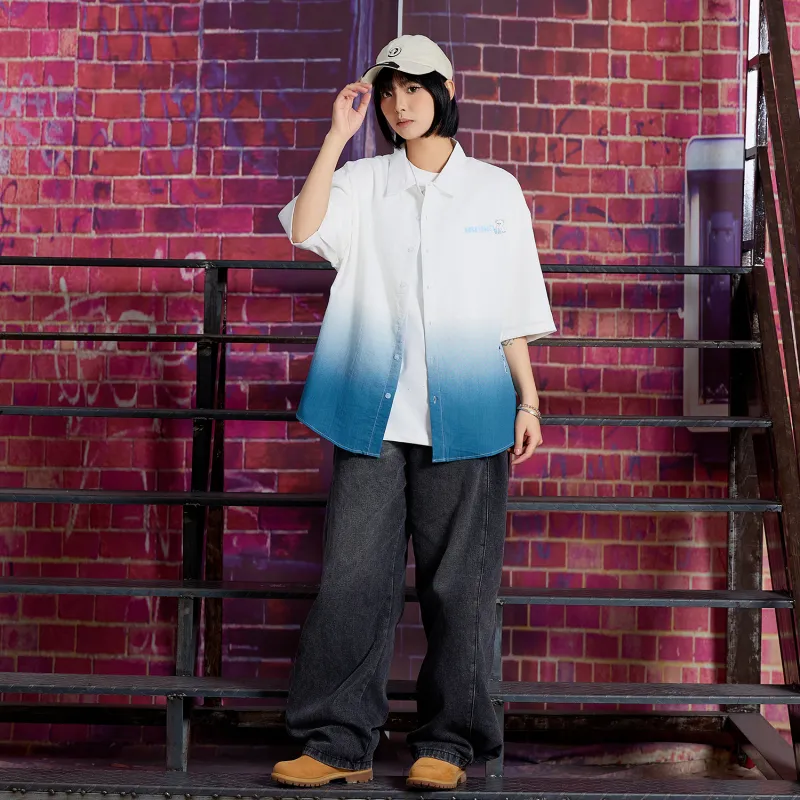 BOBBY ABLEY Shirts Unisex-14