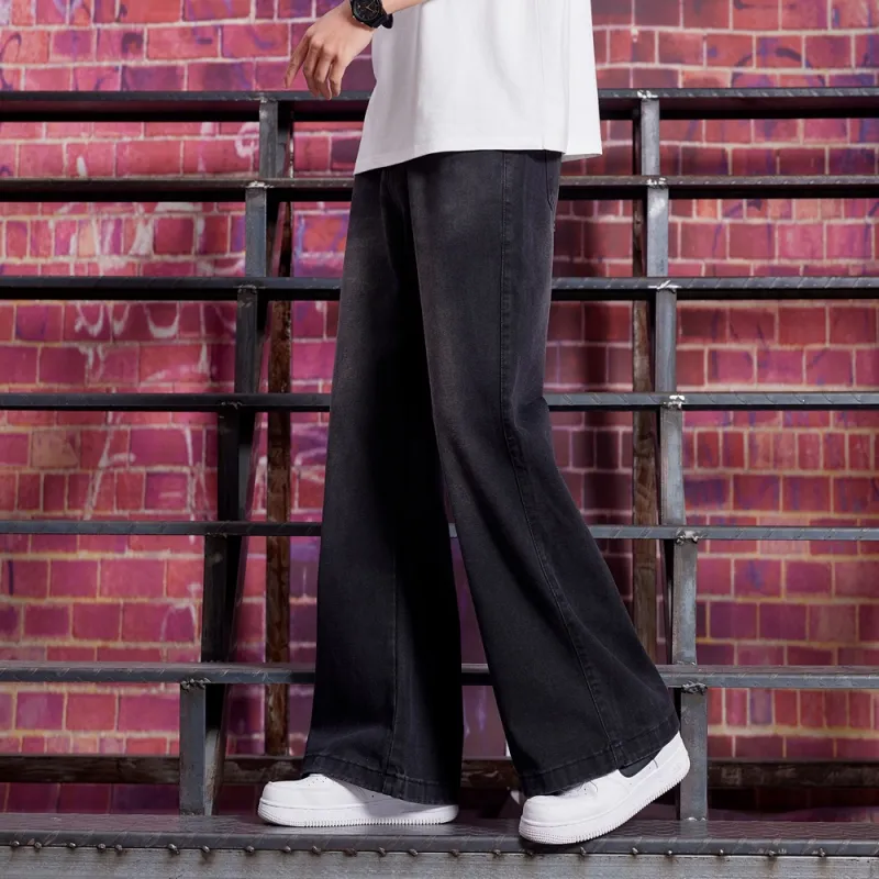 BOBBY ABLEY Jeans Unisex-4