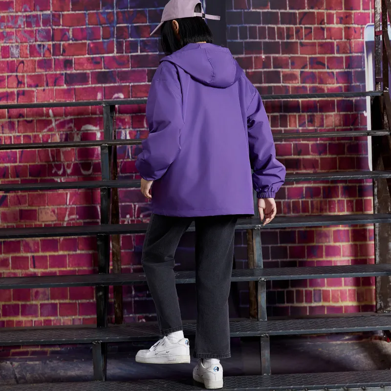 BOBBY ABLEY Jacket Unisex Black-14