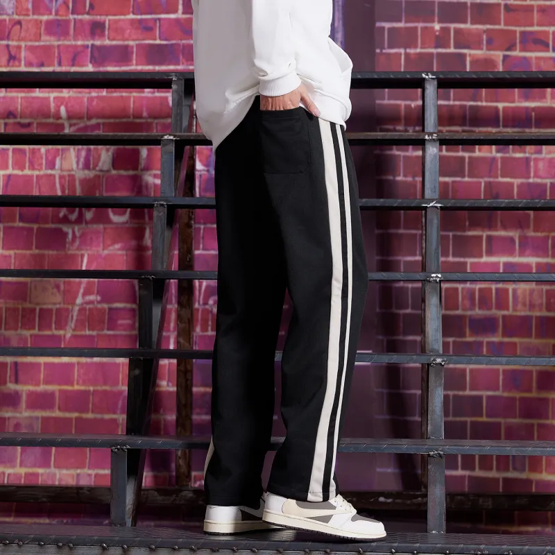 BOBBY ABLEY Casual Pants Men-11