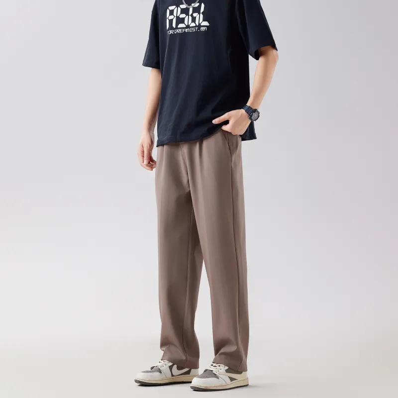 BOBBY ABLEY Suit Trouser Unisex-13