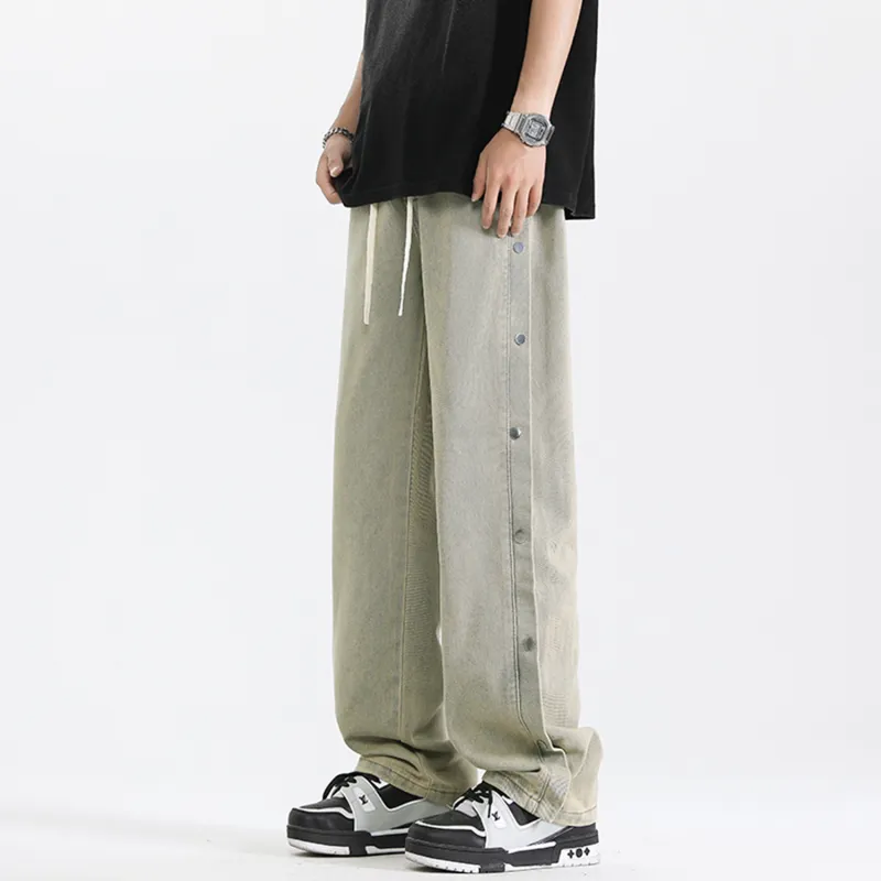 BOBBY ABLEY Jeans Unisex-10