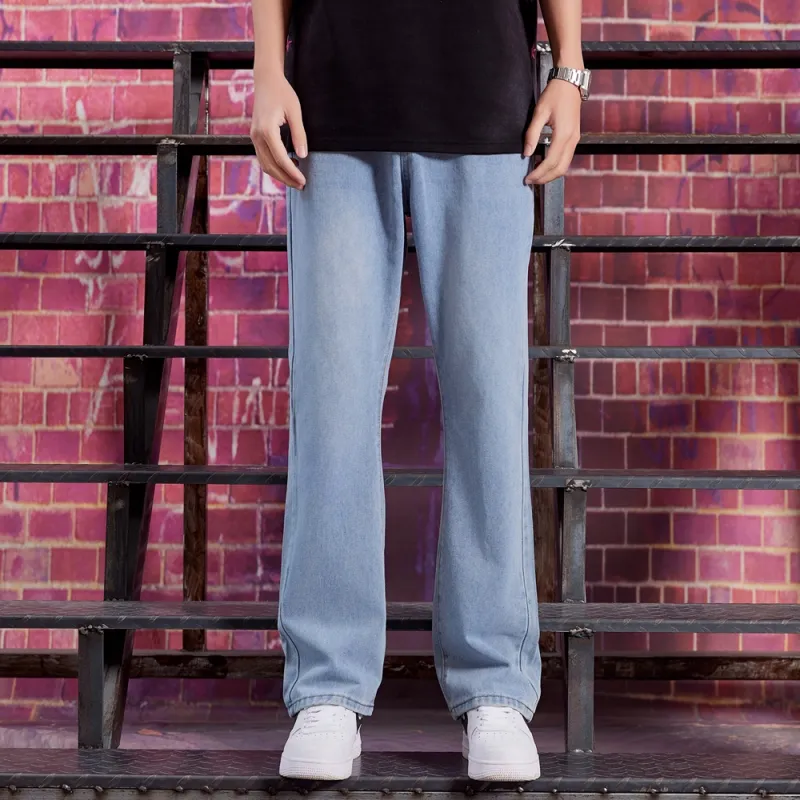 BOBBY ABLEY Jeans Unisex-25