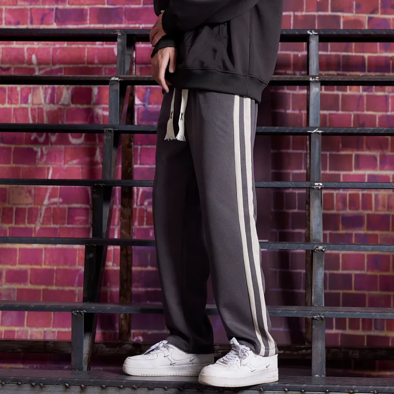 BOBBY ABLEY Casual Pants Men-4