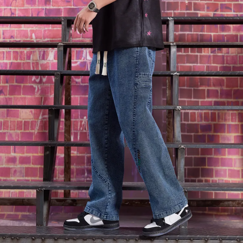 BOBBY ABLEY Jeans Unisex-9
