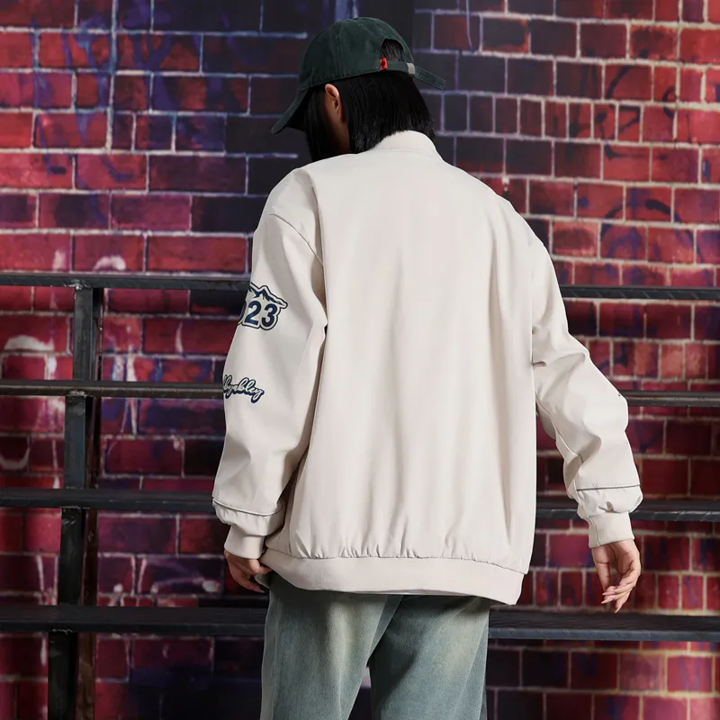 BOBBY ABLEY Casual Sportswear Unisex-20