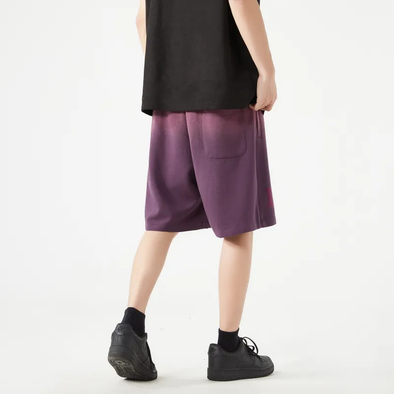 BOBBY ABLEY Casual Shorts Unisex-12