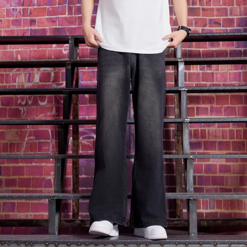 BOBBY ABLEY Jeans Unisex-2