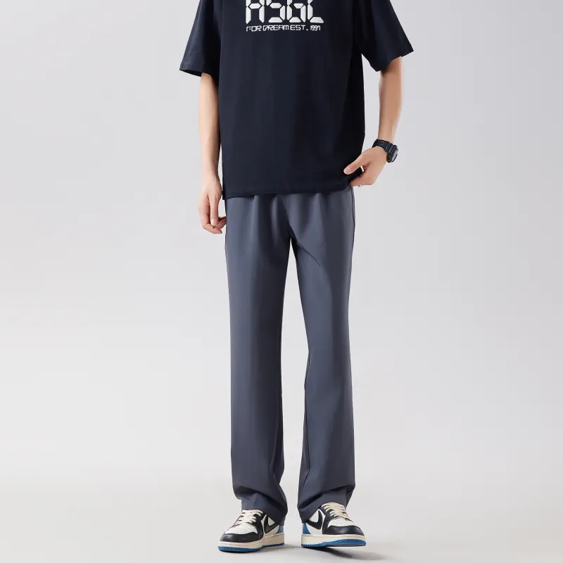 BOBBY ABLEY Suit Trouser Unisex-20
