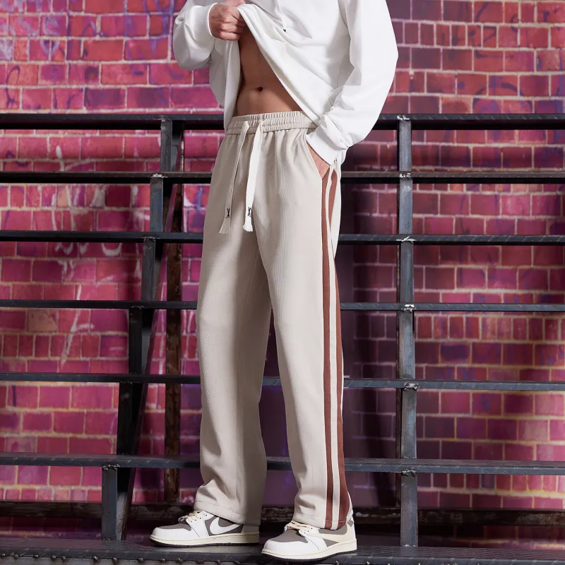 BOBBY ABLEY Casual Pants Men-15