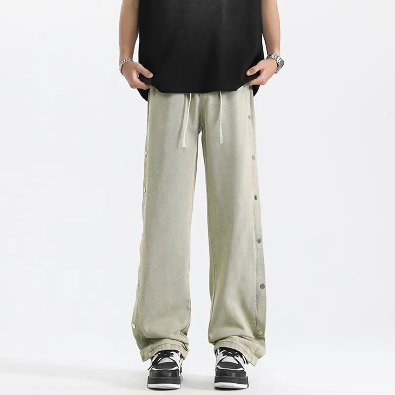 BOBBY ABLEY Jeans Unisex-11