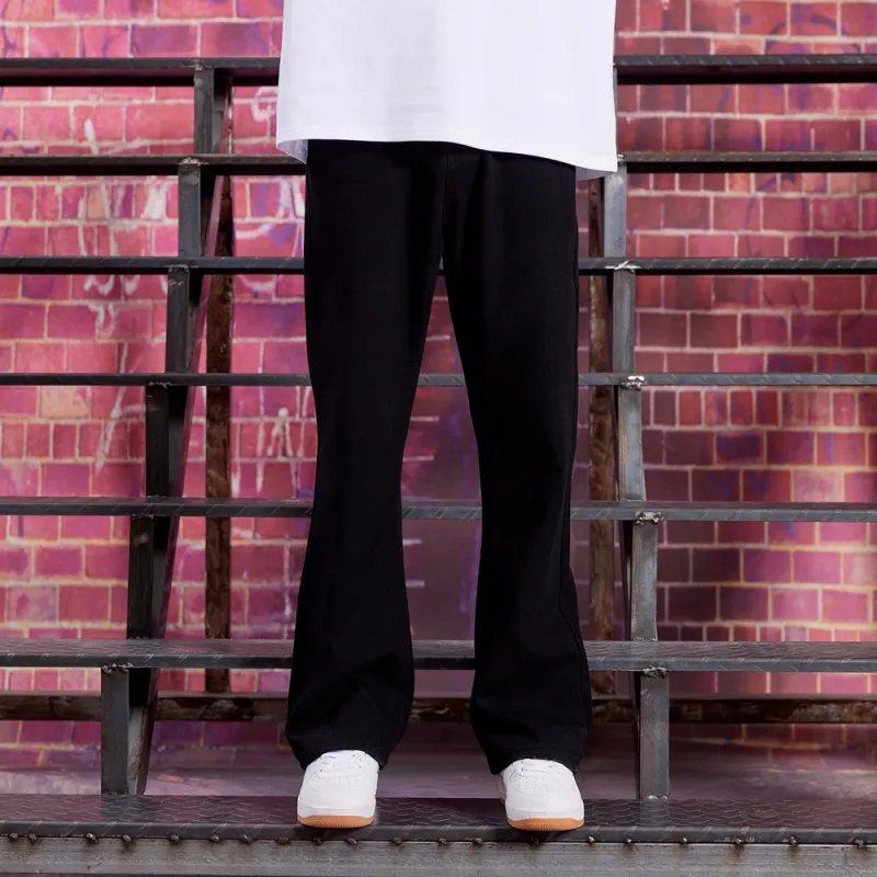 BOBBY ABLEY Jeans Unisex-12