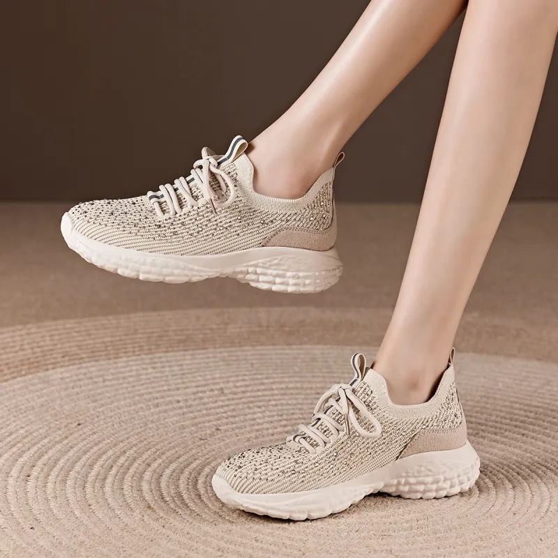 SANTA BARBARA POLO & RACQUET CLUB Casual Shoes Women's-11