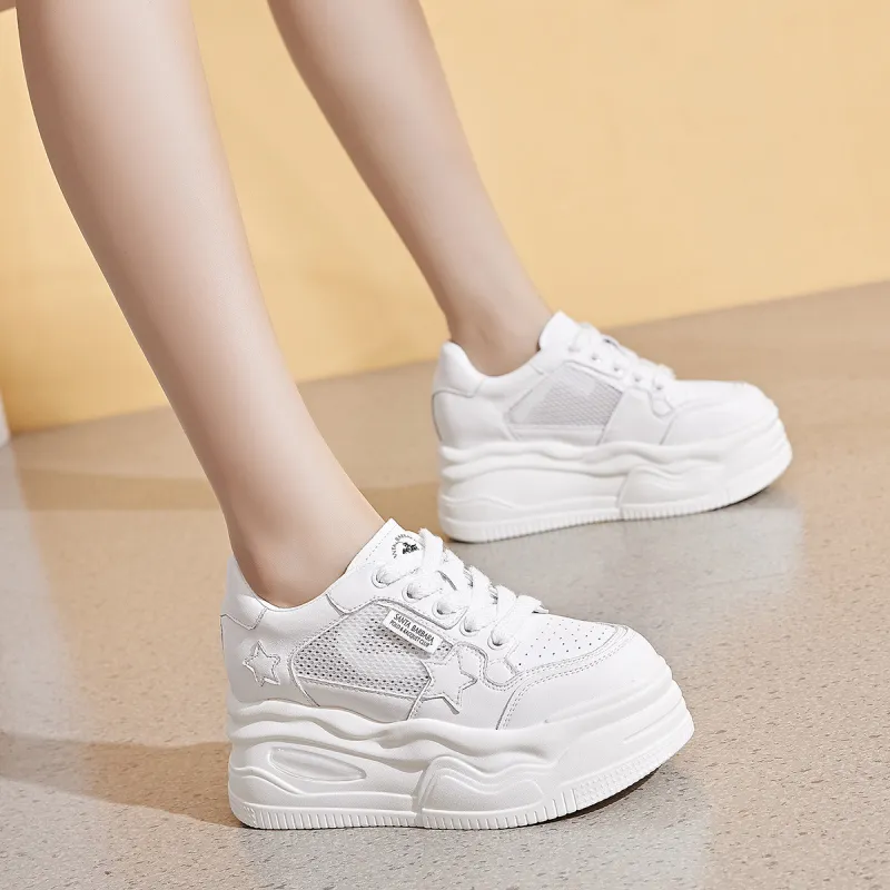 SANTA BARBARA POLO & RACQUET CLUB Low-Top Skateboard Shoes Women's-11