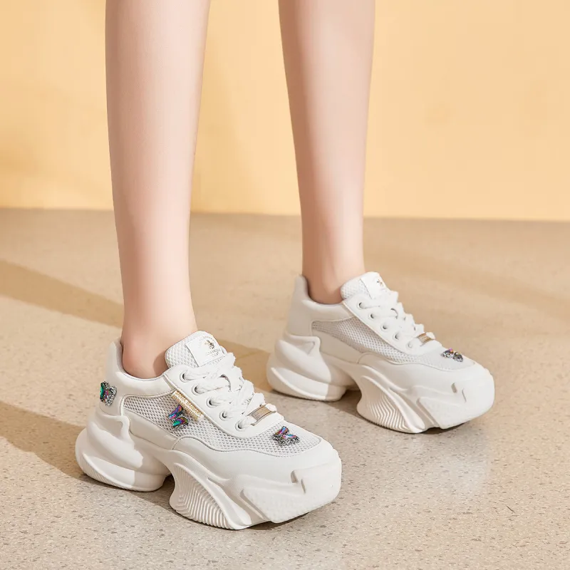 SANTA BARBARA POLO & RACQUET CLUB Women's Casual Shoes Women's-7