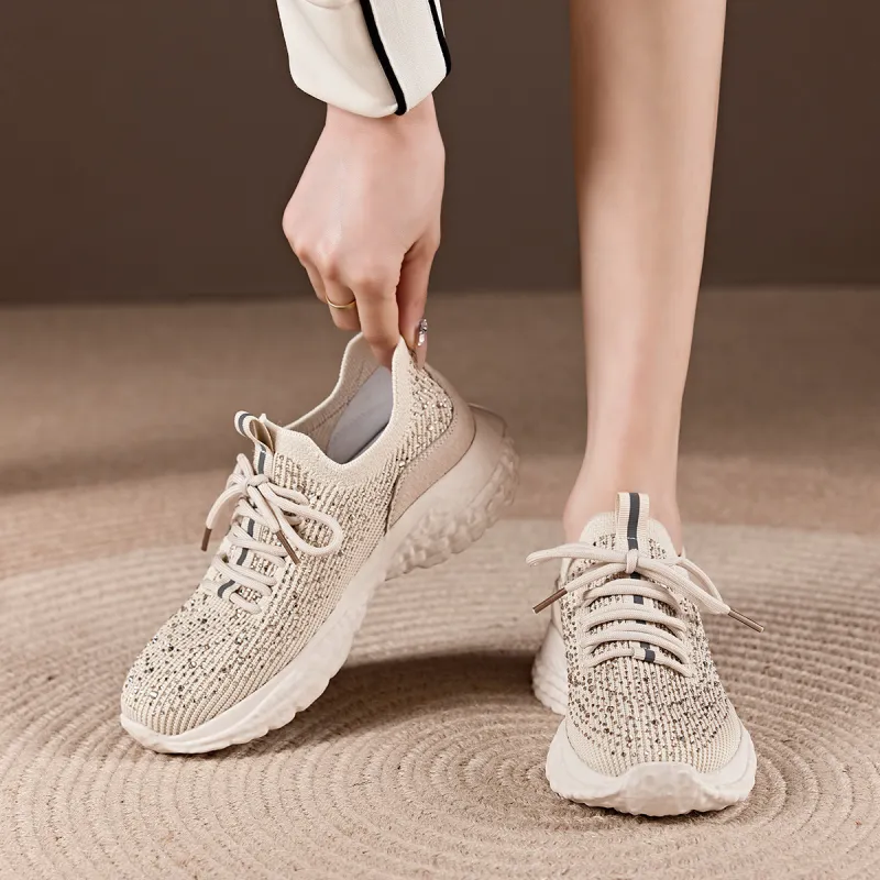 SANTA BARBARA POLO & RACQUET CLUB Casual Shoes Women's-10