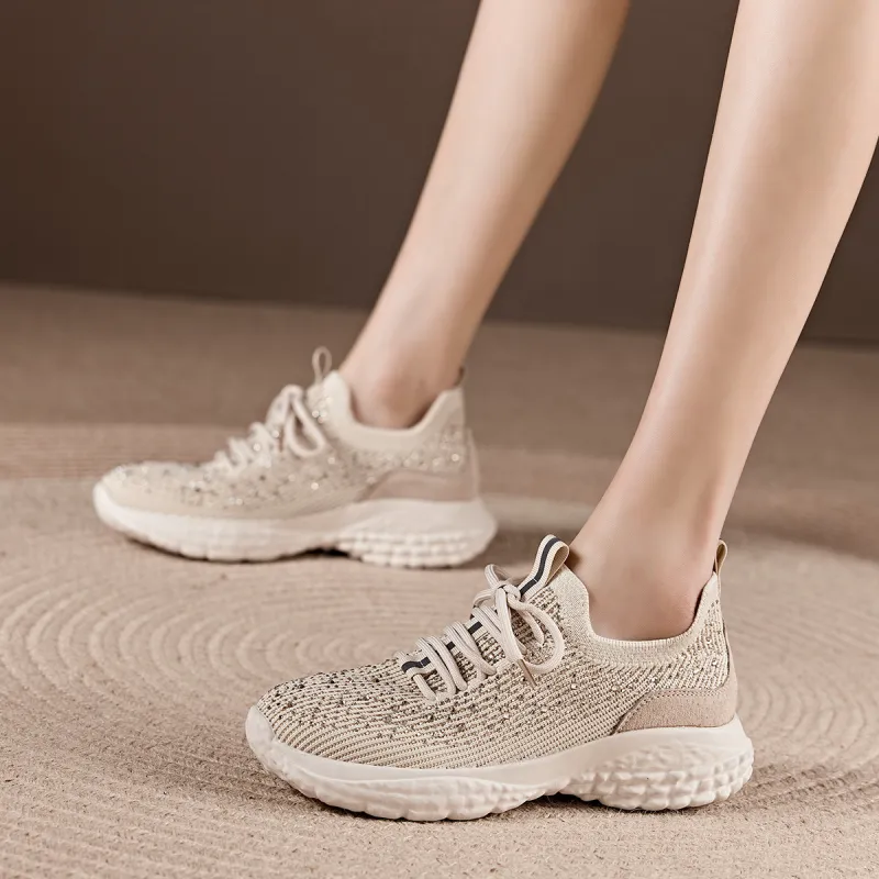 SANTA BARBARA POLO & RACQUET CLUB Casual Shoes Women's-9