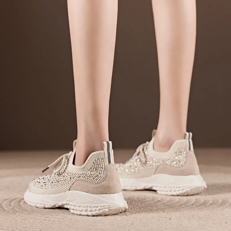 SANTA BARBARA POLO & RACQUET CLUB Casual Shoes Women's-8