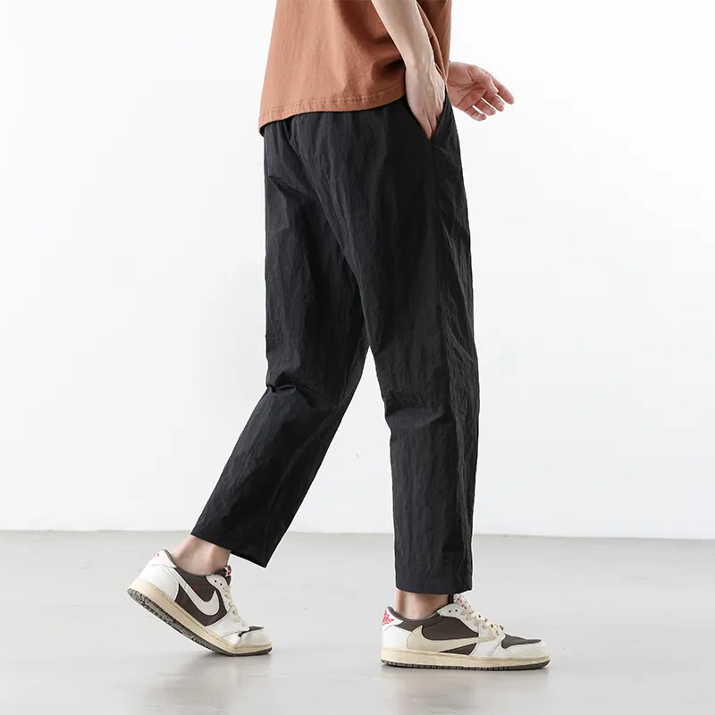 EGOU Casual Pants Unisex-3