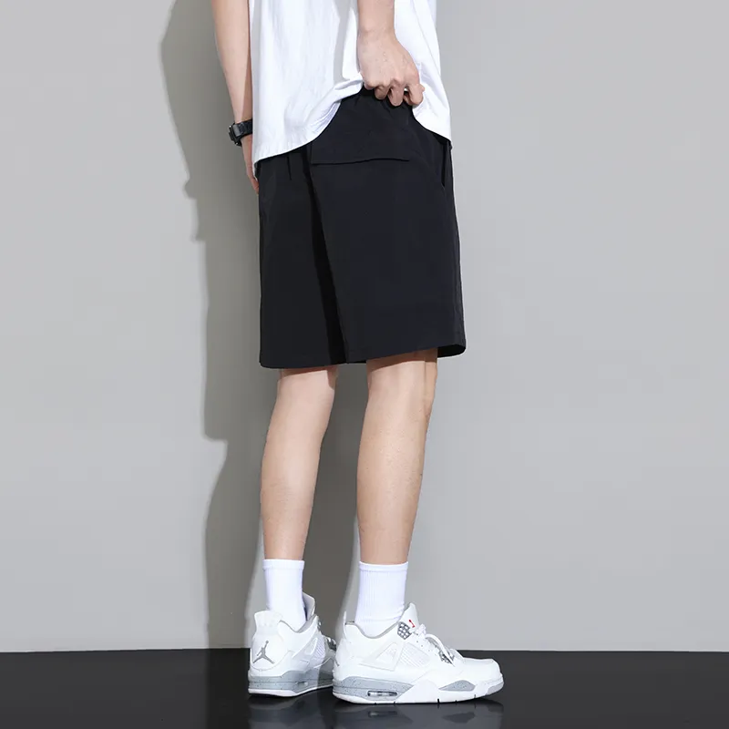 EGOU Casual Shorts Unisex-7