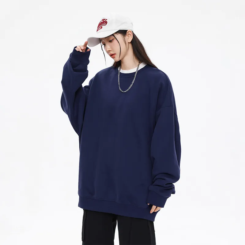 Ganbostore Sweatshirts Unisex-20