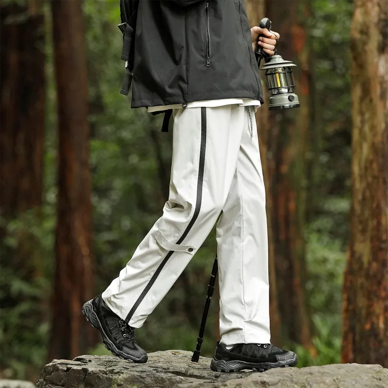 EGOU Cargo Pants Unisex-19