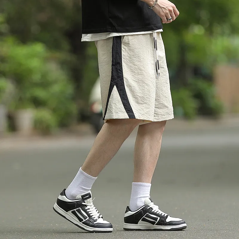 EGOU Casual Shorts Unisex-14