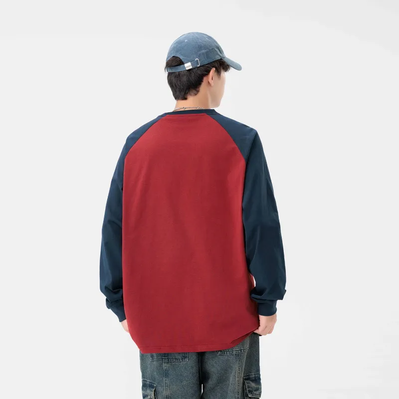 EGOU T Shirts Unisex-4
