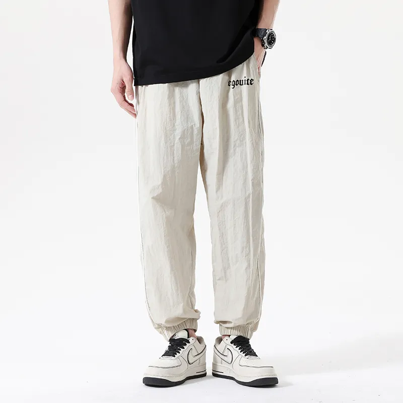 EGOU Casual Pants Unisex-7