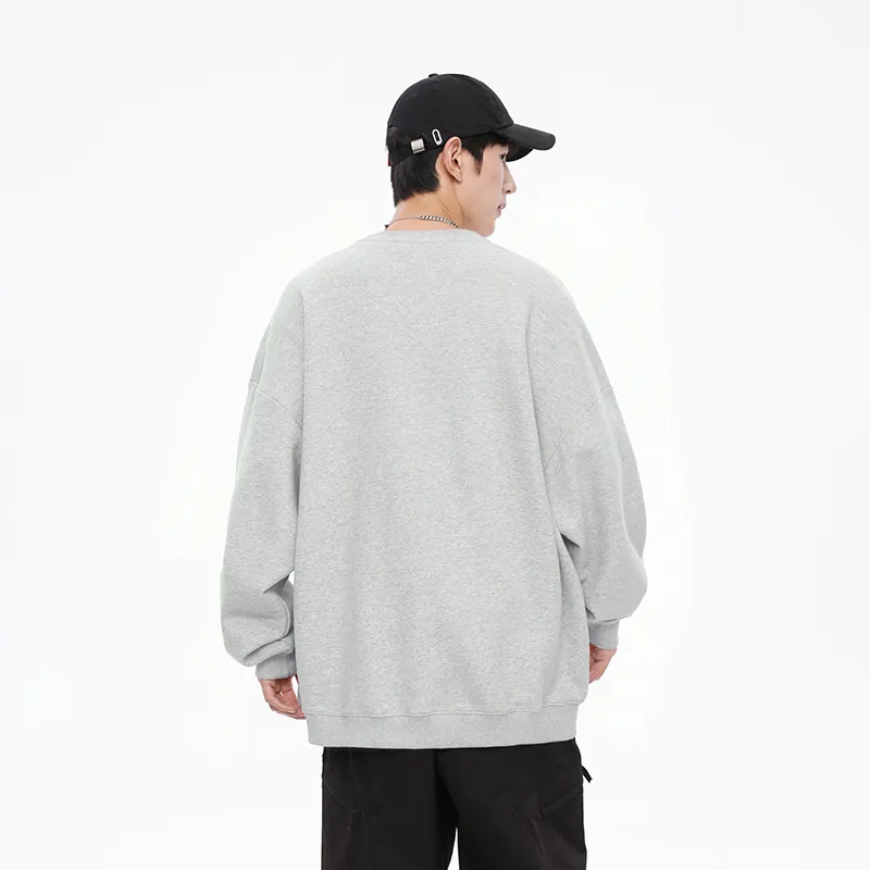 Ganbostore Sweatshirts Unisex-42