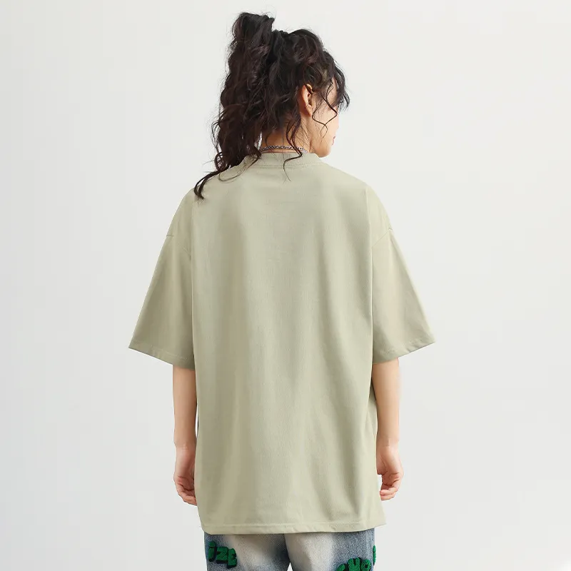 EGOU T Shirts Unisex-29
