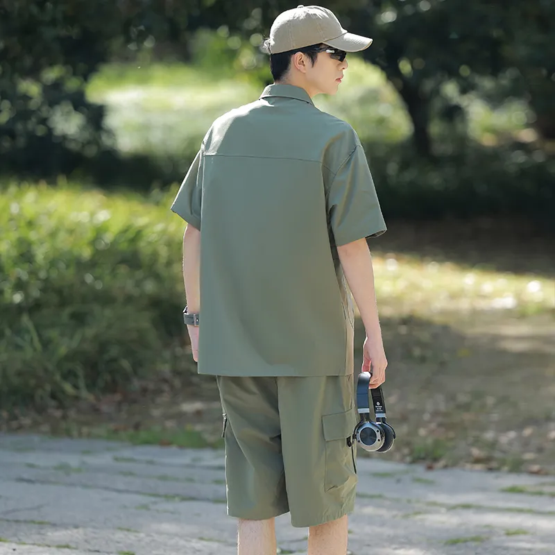 EGOU Casual Sportswear Unisex-9