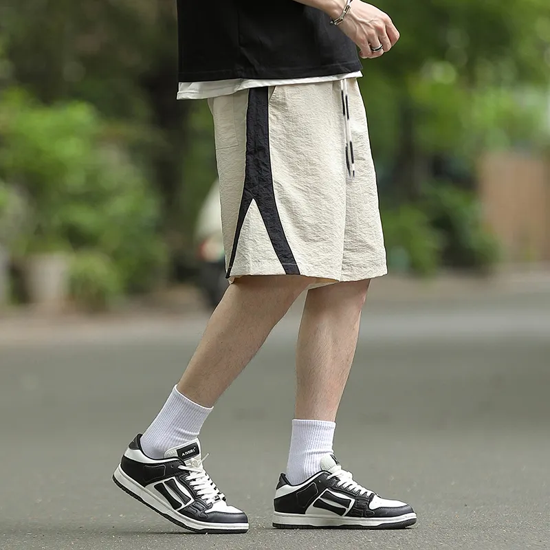 EGOU Casual Shorts Unisex-14