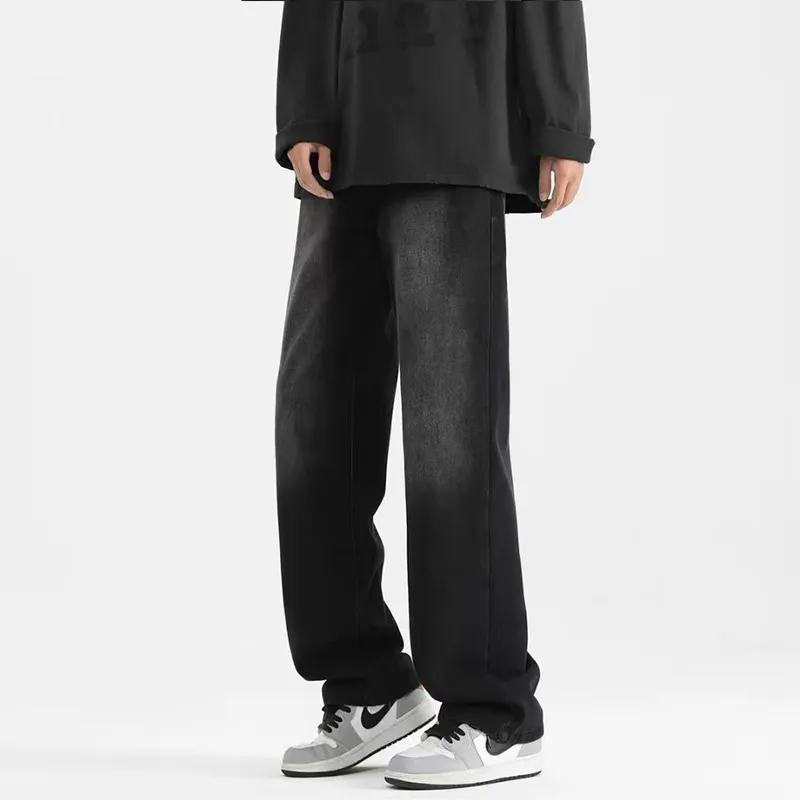 EGOU Jeans Unisex-13