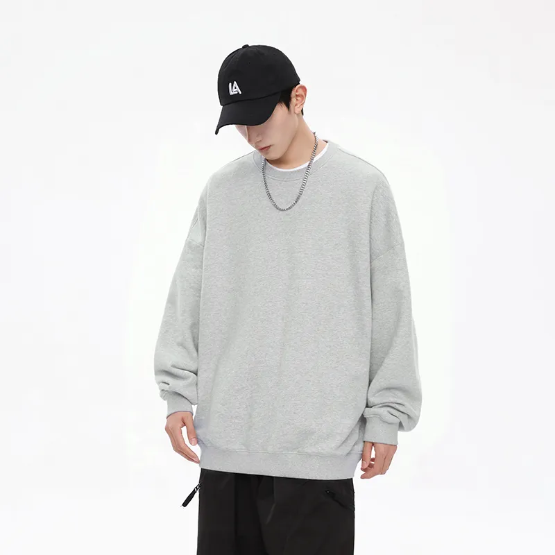 Ganbostore Sweatshirts Unisex-41