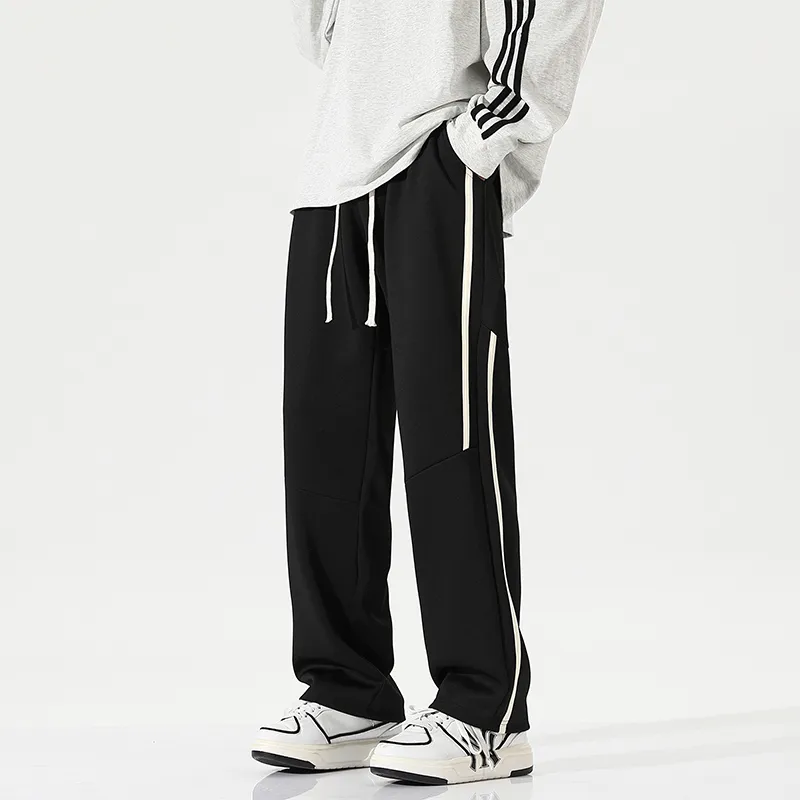 EGOU Casual Pants Unisex-3