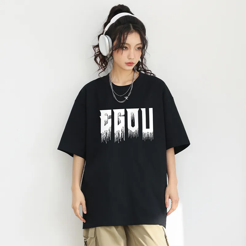 EGOU T Shirts Unisex-17